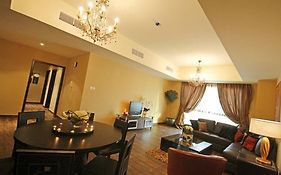 Al Manzil Hotel